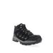 Wide Width Men's Propet Ridgewalker Men'S Hiking Boots by Propet in Black (Size 14 W)