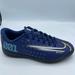 Nike Shoes | Nike Mercurial Vapor 13 Academy Mds Shoes Boys Size 5.5y | Color: Blue | Size: 3.5bb
