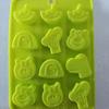 Disney Kitchen | 3/$25 Toy Story Silicone Chocolate Mold | Color: Green | Size: Os