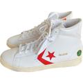 Converse Shoes | Converse Roswell Rayguns Pro Leather High Size 10.5 White Shoes 171197c | Color: White | Size: 10.5