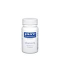 Pure Encapsulations - Vitamin B2 Ribofl.-5-phos.Kps. Vitamine