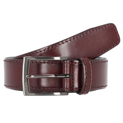 JOOP! - Gürtel Leder 1 ct Braun Herren (79.99 € / 1 ct)