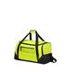 American Tourister Urban Groove Travel Bag, 59 cm, 47 L, Black/Lime Green, Black/Lime Green, Travel Bags