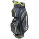 TaylorMade Pro Cart 6.0 Golftasche, Anthrazit, One Size