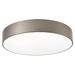 AFX Lighting Bailey 24 Inch 1 Light LED Flush Mount - BAYF24LAJUDSN