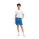 TOM TAILOR Denim Herren Sweat Bermuda Shorts 1031375, 28857 - Blue Petrol, L