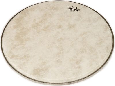Remo 18" Fiberskyn 3 Med. (FA) Bass