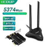 EDUP – adaptateur wi-fi sans fil...