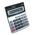 KK-800A Calculatrice Électronique Multifonctionnelle Grand Affichage Fonction des Finances 8