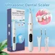 Détartrage dentaire électrique ultrasonique pour le blanchiment des dents machine de nettoyage