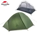 Natureifa-Tente de randonnée ultralégère portable tente de cyclisme tente de camping étanche