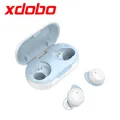 XDOBO – écouteurs sans fil Bluetooth TWS 22 oreillettes hi-fi stéréo commande tactile Mini