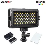 Viltrox – lampe vidéo LED RB10 r...