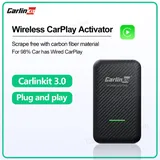 CarlinKit – adaptateur CarPlay s...