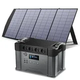 ALLPOWERS – centrale solaire S20...