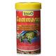 Tetra Gammarus Mix aliments pour tortues aquachatiques - 250 ml
