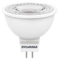 Lampe LED spot RefLED MR16 V3 5 W 345 lm 4000°K 36° - Blanc