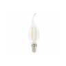 Ampoule led fcv E14 827 2,5W égal à 25W Cla fil Sylvania