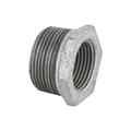 Banyo - Raccord en fonte malleable galva Nr.241 nipple de reduction diam. 3/4 x 1/4