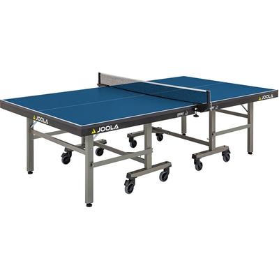 Joola Indoor-Tischtennisplatte Duomat Pro (ITTF) blau