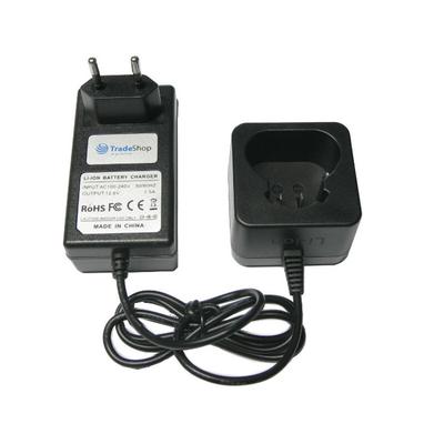 Akku Ladegerät für viele Worx Geräte (wie WU288 W125.1 WX125 WX126 WX284 WX382 WX521 WX540 WX673 Image