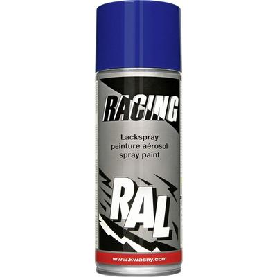 Auto-k - Racing Lackspray kobaltblau ral 5013 400 ml Autolack Spraylack Sprühlack