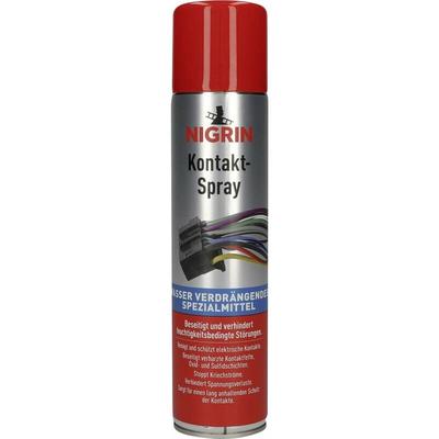 Kontaktspray 400ml Kontaktspray & Starthilfe - Nigrin