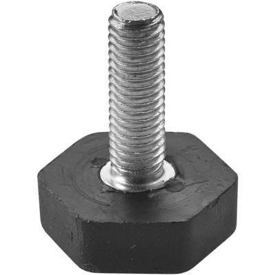 Hettich - Bodenausgleichsschraube M10 x 30 mm - 2 Stück Tischbeine & Möbelfüsse Image