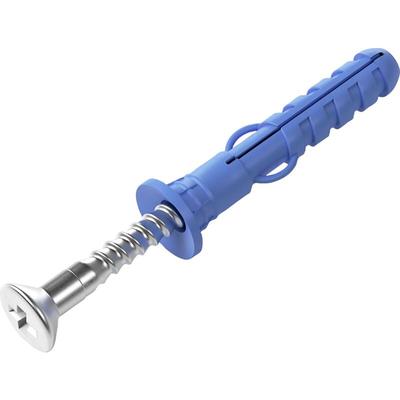 Bauprodukte Drehstiftdübel 6.0 x 35 mm - 50 Stück Dübel - Knauf Image