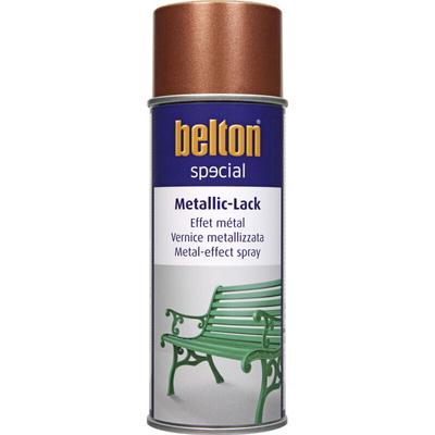 Belton - special Metallic-Spray 400 ml kufper Lackspray Effektlack Spraylack Image