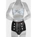 Rosecliff Heights Vintage Bathing Suit I Metal | 48 H x 32 W x 1.25 D in | Wayfair E2999F1C37FC480F830A9342FA4901C1