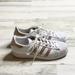 Adidas Shoes | Adidas Superstar Rose Gold | Color: Gold/White | Size: 9