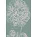 Red Barrel Studio® Graceful Peony II Canvas | 30 H x 20 W x 1.25 D in | Wayfair E2B9A861B8684174B5E475764D05A492