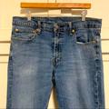 Levi's Jeans | Levi’s 511 Denim Jeans | Color: Blue | Size: 36