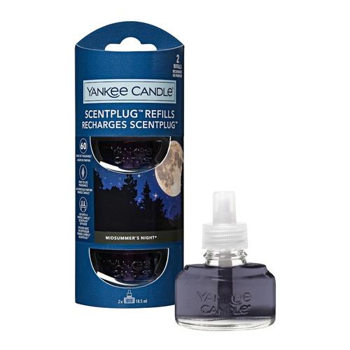 YANKEE CANDLE - Scent Plug Nachfüllpack Raumdüfte 37 ml