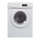 Statesman 7kg Freestanding Vented Tumble Dryer Anti-Crease/Child Lock | White