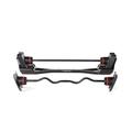 Bowflex SelectTech 2080 Barbell und Curl Bar 9-36 kg verstellbar