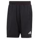 Adidas Herren Motion SML SHO Kurze Hose, Schwarz-Weiss, XXL