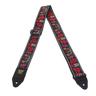 Ernie Ball E-Guitar Strap Redbird Rising