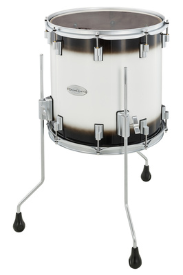 DrumCraft Series 6 14"x14" Floor Tom SWB