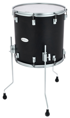 DrumCraft Series 6 16"x16" Floor Tom SB