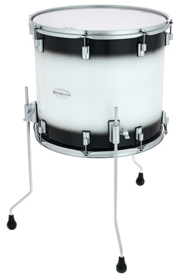 DrumCraft Series 6 18"x16" Floor Tom SWB