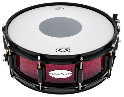 DrumCraft Series 6 14"x05" Snare -BP
