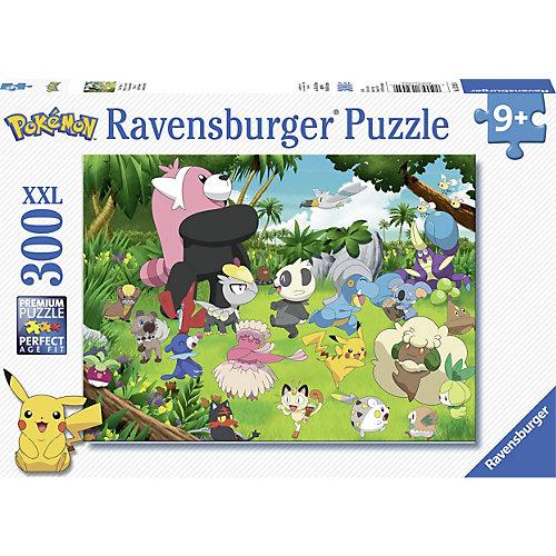 Pokémon Puzzle XXL Pokémon (300 Teile)