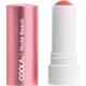 Coola Pflege Sonnenpflege Sunscreen SPF 30Mineral Liplux® Tinted Lip Balm Nude Beach