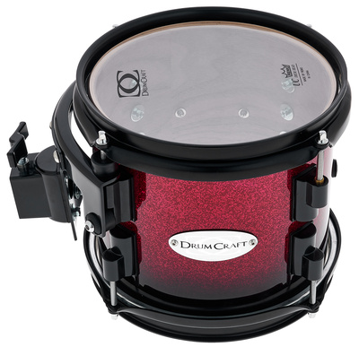 "DrumCraft Series 6 08""x07"" Tom Tom BP"