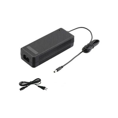 Alimentatore switching tensione costante 24 volt dc elettronica nero 5A 120 watt