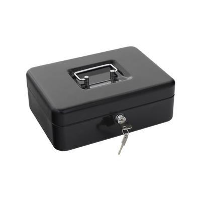 Rottner Geldkassette »HomeStar Cash 3« schwarz