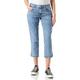 TOM TAILOR Damen Kate Relaxed Jeans 1030513, 10151 - Light Stone Bright Blue Denim, 29W / 28L