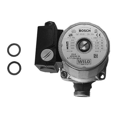 Bosch Ersatzteil ttnr: 87172043600 Pumpe Z20-5 FSR9 140mm G1